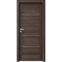 Porta Verte HOME C.0 intarzia Dub Havana 